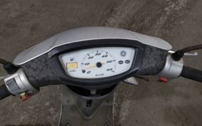 YAMAHA JOG SA16J