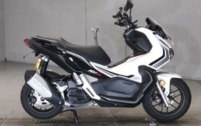 HONDA ADV150 KF38