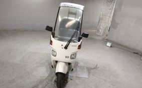 HONDA GYRO TA02