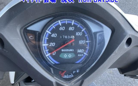 SUZUKI ADDRESS110-2