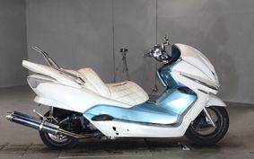 HONDA FORZA Z MF08
