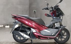 HONDA PCX125 JF81