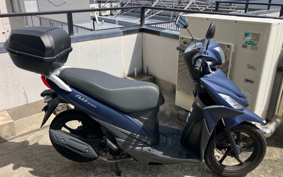 SUZUKI ADDRESS V110 CE47A