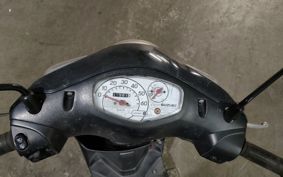 SUZUKI LETS CA4AA