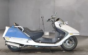 HONDA FUSION MF02
