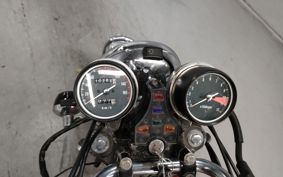 HONDA CB400 CB400F