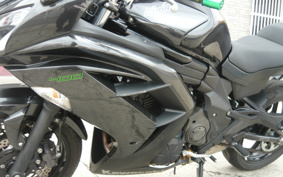 KAWASAKI NINJA 400 2016 EX400E