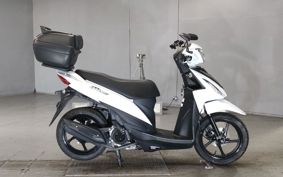 SUZUKI ADDRESS V110 CE47A