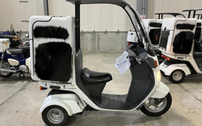 HONDA GYRO TA03