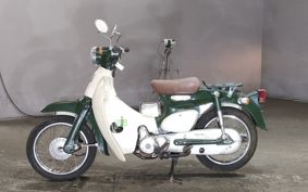 HONDA LITTLE CUB AA01