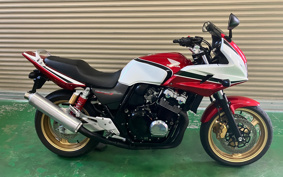 HONDA CB400SFV-3 BOLDOR 2006 NC39