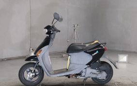 SUZUKI LETS4 CA45A