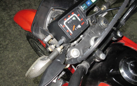 HONDA XR125L JD21