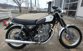 YAMAHA SR400-1 1997 1JR