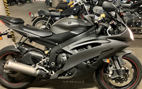 YAMAHA 6 2021 RJ15