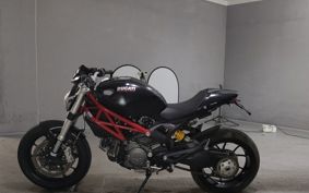 DUCATI  DUCATI  MONSTAR 796 M506AB
