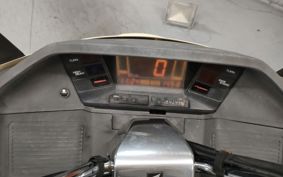 HONDA FUSION MF02