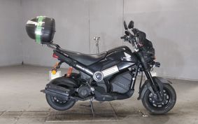 HONDA NAVI110 JF65