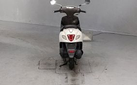 SUZUKI LETSG CA4AA