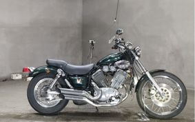 YAMAHA VIRAGO 400 2NT