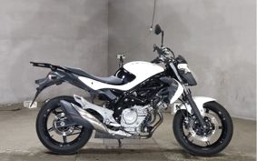 SUZUKI GLADIUS650 CX111