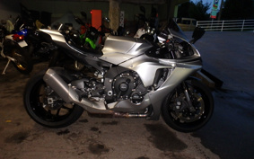 YAMAHA YZF-R1 2021 RN65J