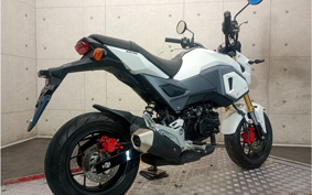 HONDA GROM JC61