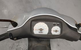SUZUKI LETS2 CA1PA