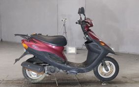 YAMAHA BJ SA24J