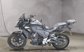 HONDA 400 X NC47