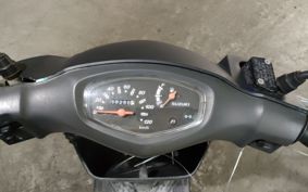 SUZUKI ADDRESS V125 CF4EA