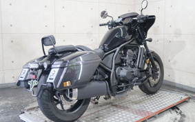 HONDA  REBEL 1100T DCT 2023 SC83