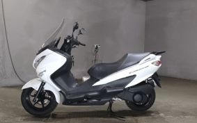SUZUKI BURGMAN200 CH41A