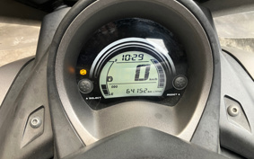 YAMAHA N-MAX155 ABS SG50J