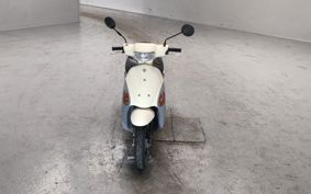 SUZUKI LETS4 CA45A