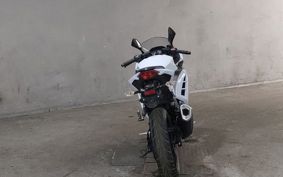 KAWASAKI NINJA250 EX250L