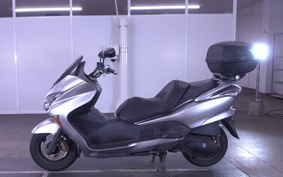 HONDA FORZA Z
