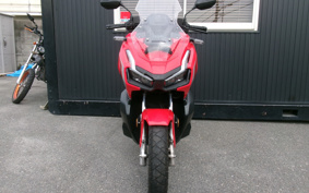 HONDA ADV150 KF38