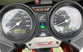 HONDA CB400SFV-3 BOLDOR 2006 NC39