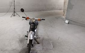HONDA SUPER CUB50 AA01