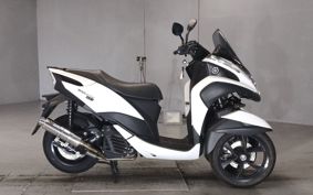 YAMAHA TORI CITY125 SEC1J
