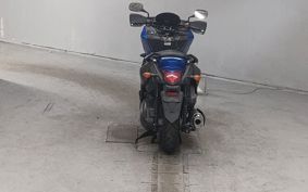 HONDA PHASE MF11