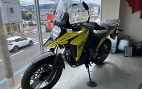 SUZUKI STROM SX EL11L
