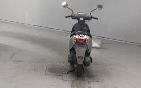 SUZUKI LETS4 CA45A