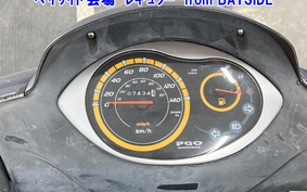 PGO CHARGE125