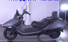 HONDA FUSION