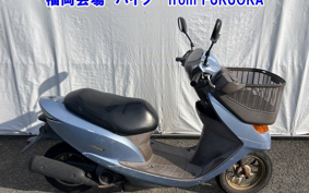 HONDA DIO CHESTER