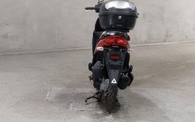 SUZUKI ADDRESS V110 CE47A
