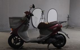 SUZUKI LETS4 CA43A