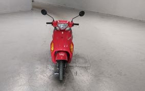 SUZUKI LETS5 CA47A
